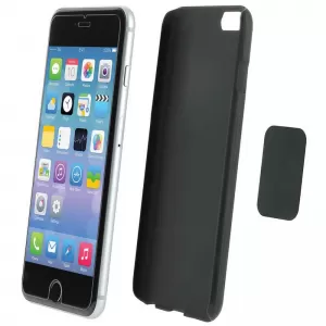 Magnetischer Smartphone-Halter mit Saugnapf Pulse Mobile CARHLD9-image-6315582