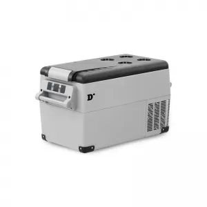 Portable Cool Box Diniwid S35 32lt -20°C - +20°C 12/24/230v-image-6315668