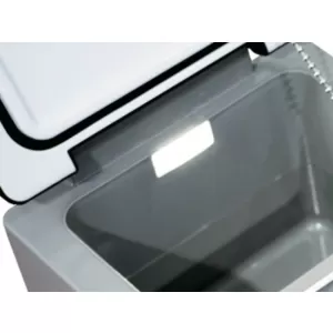 Portable Cool Box Diniwid S35 32lt -20°C - +20°C 12/24/230v-image-6315670