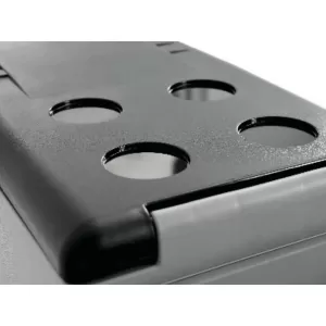 Portable Cool Box Diniwid S35 32lt -20°C - +20°C 12/24/230v-image-6315671