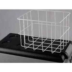 Portable Cool Box Diniwid S35 32lt -20°C - +20°C 12/24/230v-image-6315672