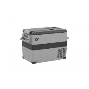 Portable Cool Box Diniwid S45 42lt -20°C - +20°C 12/24/230v-image-6315693