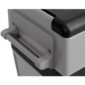 Portable Cool Box Diniwid S45 42lt -20°C - +20°C 12/24/230v-image-6315700