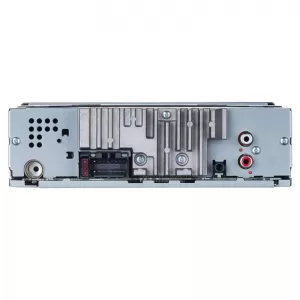 Radio CD USB/Aux Universal 1 Din Pioneer DEH-S121UBG 4x50 Watt with Remote Control-image-6315729