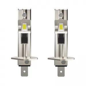 Led Kit H1 Osram LEDriving HL Easy 12Volt 9Watt 1100lm 6500k 2pcs-image-6315781