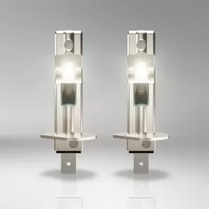 Led Kit H1 Osram LEDriving HL Easy 12Volt 9Watt 1100lm 6500k 2pcs-image-6315782