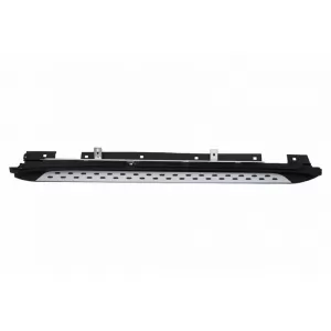 Side Steps Running Boards suitable for Mercedes-Benz GLA-Class (X156) 14-19 2 pcs-image-6315793