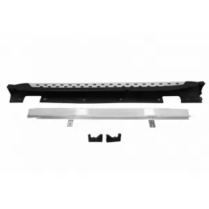Side Steps Running Boards suitable for Mercedes-Benz GLA-Class (X156) 14-19 2 pcs-image-6315795