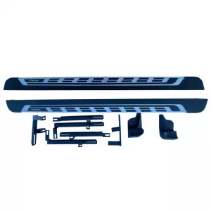 image-74-Side Steps Running Boards suitable for Renault Koleos 2016+ 2 pcs