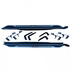 image-76-Side Steps Running Boards suitable for Dacia Duster 18+ DST-1SS2 2 Pcs