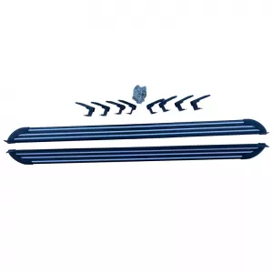 image-79-Side Steps Running Boards suitable for Fiat Fiorino 2013+ 2 pcs