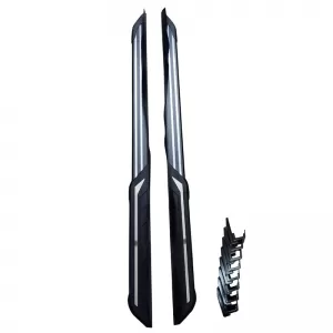 image-3-Side Steps Running Boards suitable for Citroen Berlingo 2018+ BLG-2SS2 2 pcs