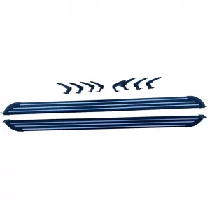 image-4-Side Steps Running Boards suitable for Citroen Berlingo 2018+ BLG-2SS1 2 pcs