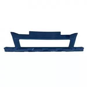Skid Plates Bumper Body kit suitable for Front and Rear Bumper suitable for Citroen Berlingo 2012-2018 2 Pieces-image-6315954
