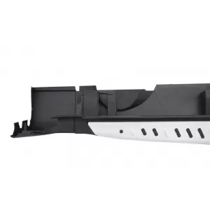 Side Steps Running Boards suitable for Volvo XC60 2008-2014 2 Pcs-image-6315969