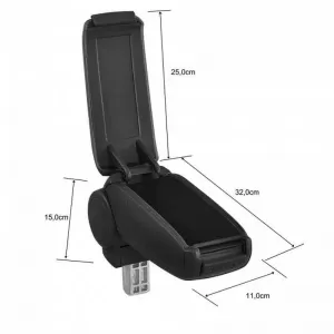 Car Armrest 