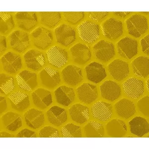 Reflective Tape Yellow 50mm x 5 Meter-image-6315991