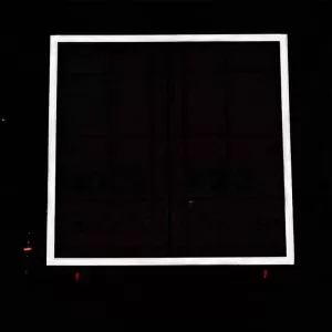Reflektierendes Band Weiß 50mm x 5 Meter-image-6315999