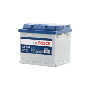 Car Battery 52Ah Right Bosch 470A (EN) S4002-image-6316025