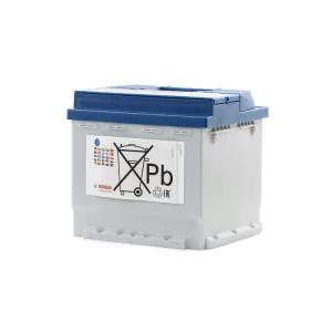 Car Battery 52Ah Right Bosch 470A (EN) S4002-image-6316026