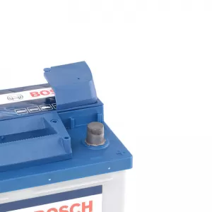 Car Battery 60Ah Right Bosch 540A (EN) S4004-image-6316042