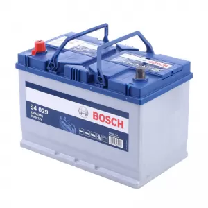Car Battery 95Ah Left Bosch 830A (EN) S4029 External Terminals-image-6316046