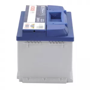 Car Battery 72Ah Right Bosch 680A (EN) S4007-image-6316053