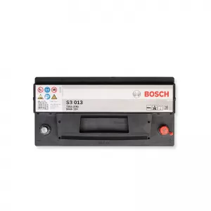 Car Battery 90Ah Right Bosch 720A (EN) S3013-image-6316084