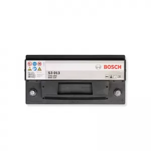 Car Battery 90Ah Right Bosch 720A (EN) S3013-image-6316087