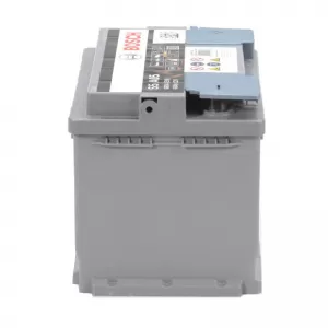 Car Battery 60Ah Right Bosch 680A (EN) Start Stop AGM S5A05-image-6316091