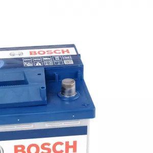 Car Battery 70Ah Right Bosch 760A (EN) Start Stop EFB S4E08-image-6316108