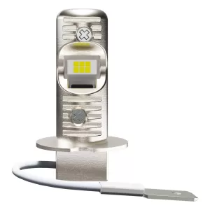 Led Kit H3 Osram LEDriving HL Easy 12Volt 8Watt 900lm 6500k 2pcs-image-6316193