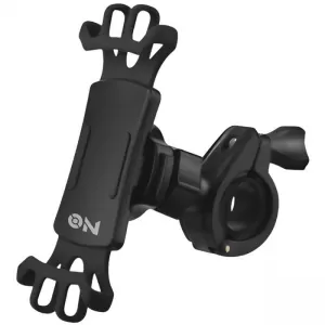 image-41-Suport mobil potrivit pentru bicicletă pe accesorii mobile negru 1 bucată