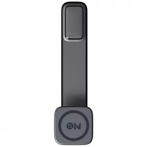 image-42-Suport Mobil Magnetic și Flexibil potrivit pentru Tablica de Bord pe Accesorii Mobile Negru 1 Bucată