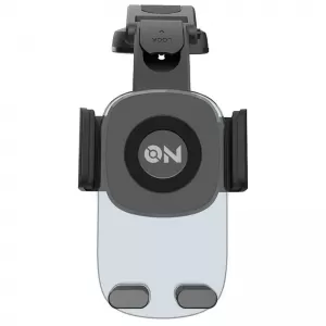 Mobile Holder Suitable for Adjustable Hooks on Mobile Accessories Black 1 Piece-image-6316357