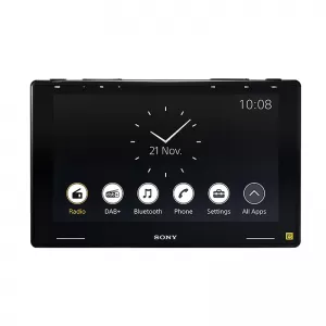 Screen 1Din Sony XAV-9550ES 10.1
