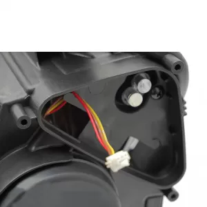 Headlight Right Suitable for Dacia Duster II 17-21 LED/H7/H1 TYC-image-6316442