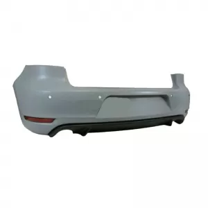 Body Kit suitable for VW Golf VI (6) 08-11 GTI Look-image-6316494