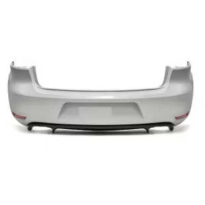 Body Kit suitable for VW Golf VI (6) 08-11 GTI Look-image-6316495