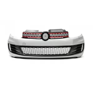 Body Kit suitable for VW Golf VI (6) 08-11 GTI Look-image-6316496