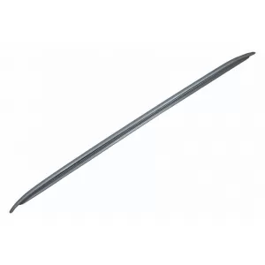 Roof Rails suitable for Land Rover Range Rover Sport L494 2013-2018 Flush-Rails Aluminium Silver 2 Pieces-image-6316622