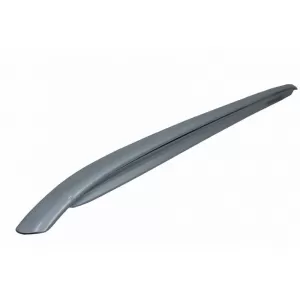 Roof Rails suitable for Land Rover Range Rover Sport L494 2013-2018 Flush-Rails Aluminium Silver 2 Pieces-image-6316623