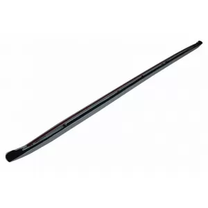 Roof Rails suitable for Land Rover Range Rover Sport L494 2013-2018 Flush-Rails Aluminium Silver 2 Pieces-image-6316624