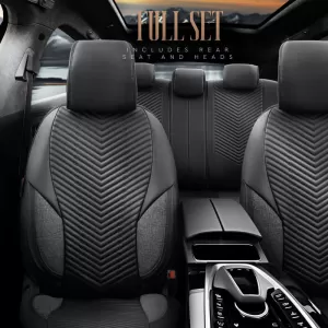 Seat Covers Otom 