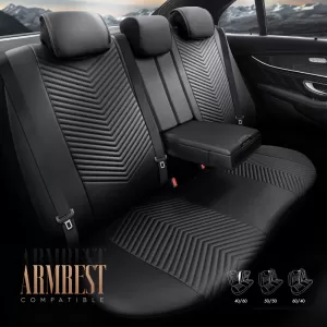Seat Covers Otom 