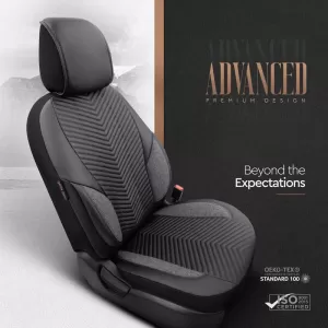 Seat Covers Otom 