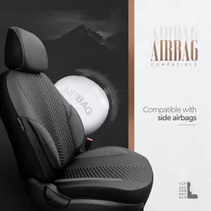 Seat Covers Otom 