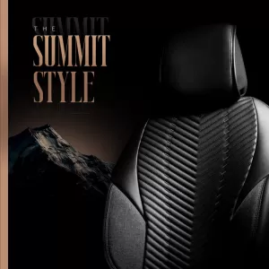 Seat Covers Otom 