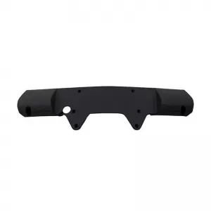 Front Bumper suitable for Mercedes-Benz E-Class W124 85-95 A Design Look with Fog Lights (Euro)-image-6316794