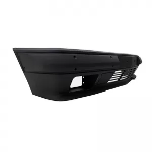 Front Bumper suitable for Mercedes-Benz E-Class W124 85-95 A Design Look with Fog Lights (Euro)-image-6316796